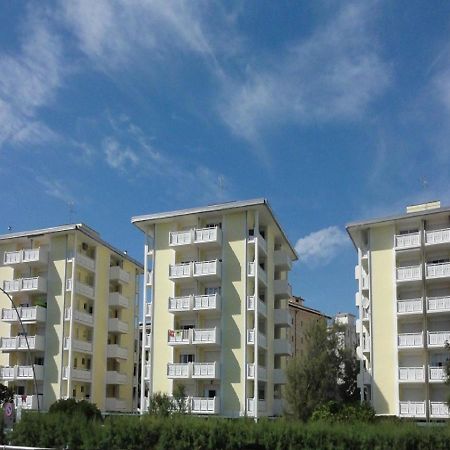 Girasole - Appartamenti Bibione Exterior foto