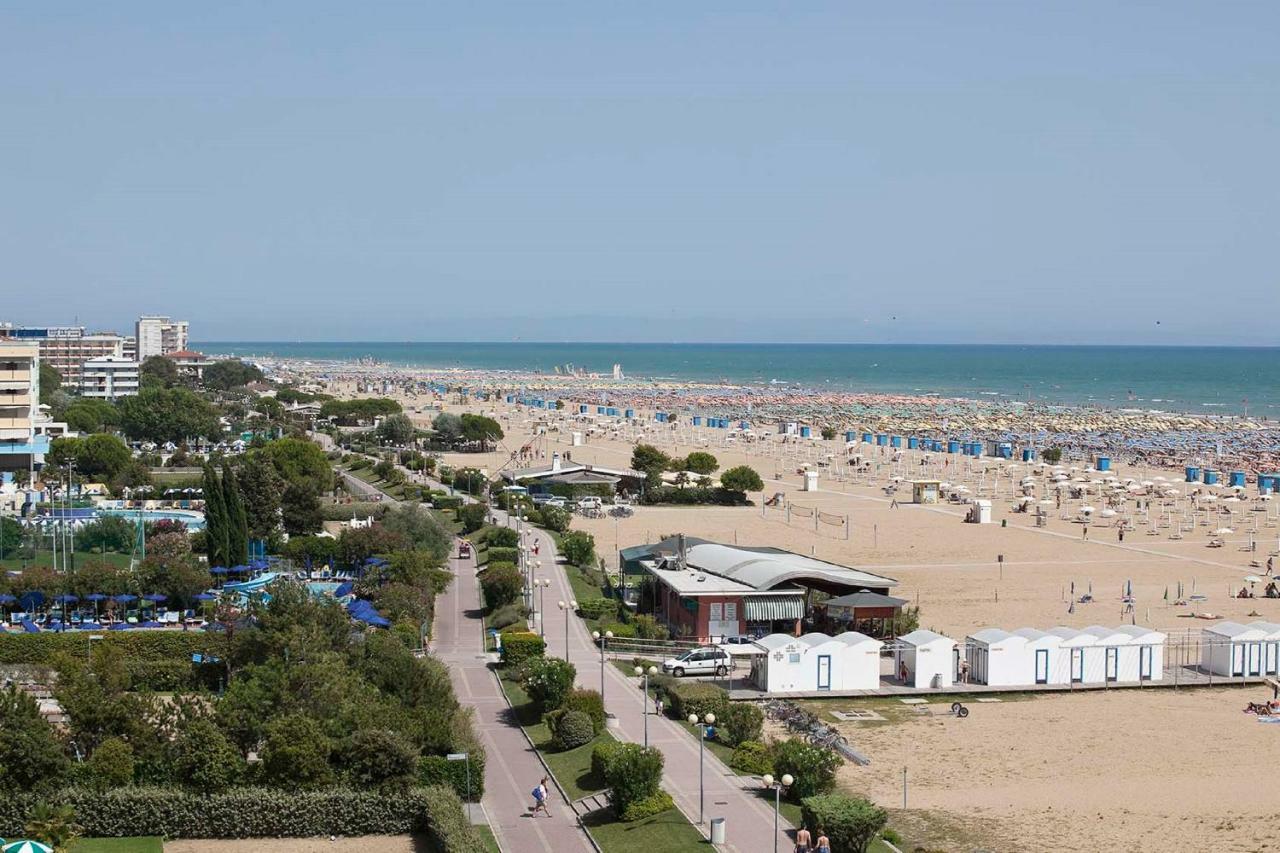 Girasole - Appartamenti Bibione Exterior foto