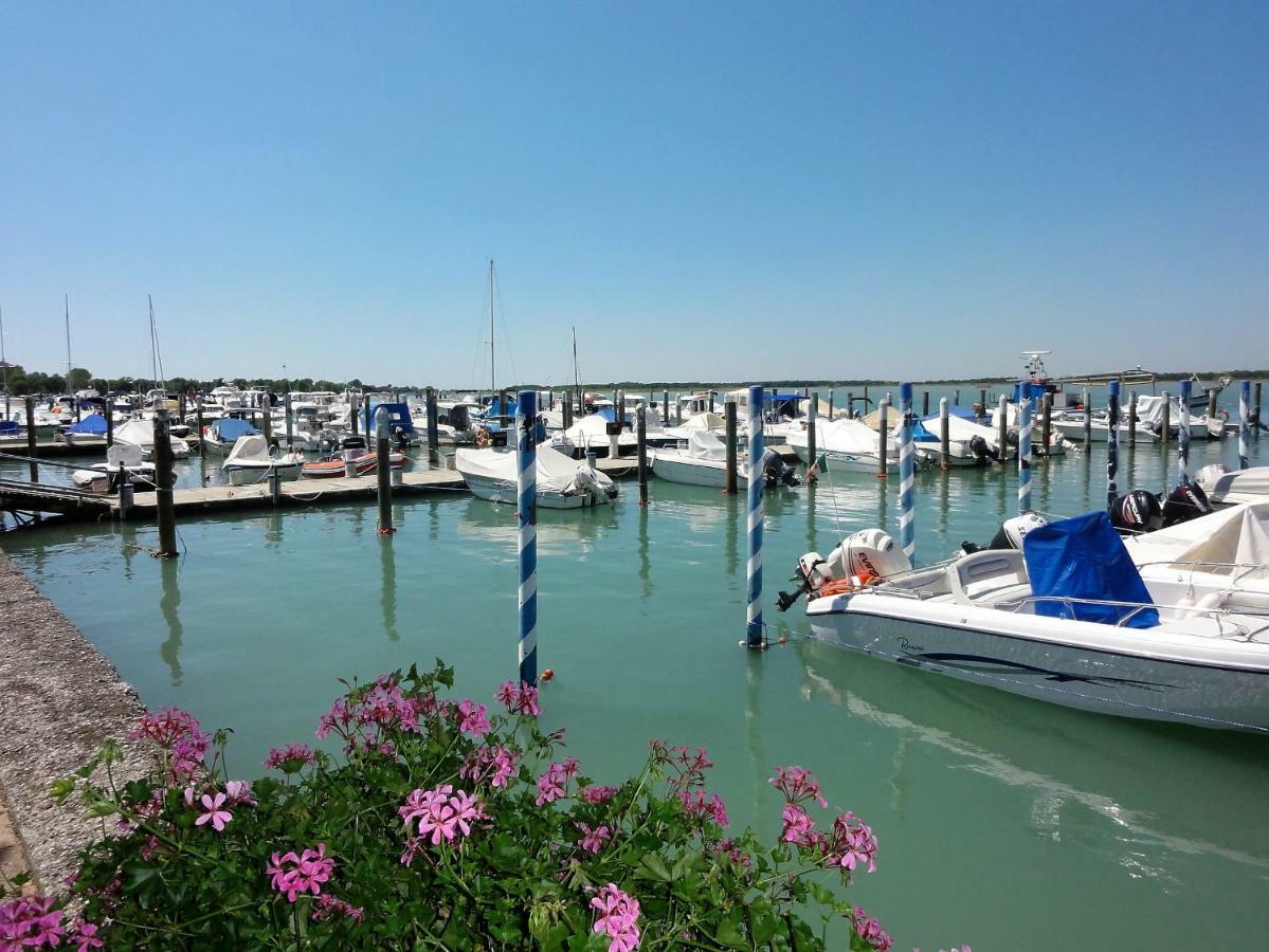 Girasole - Appartamenti Bibione Exterior foto