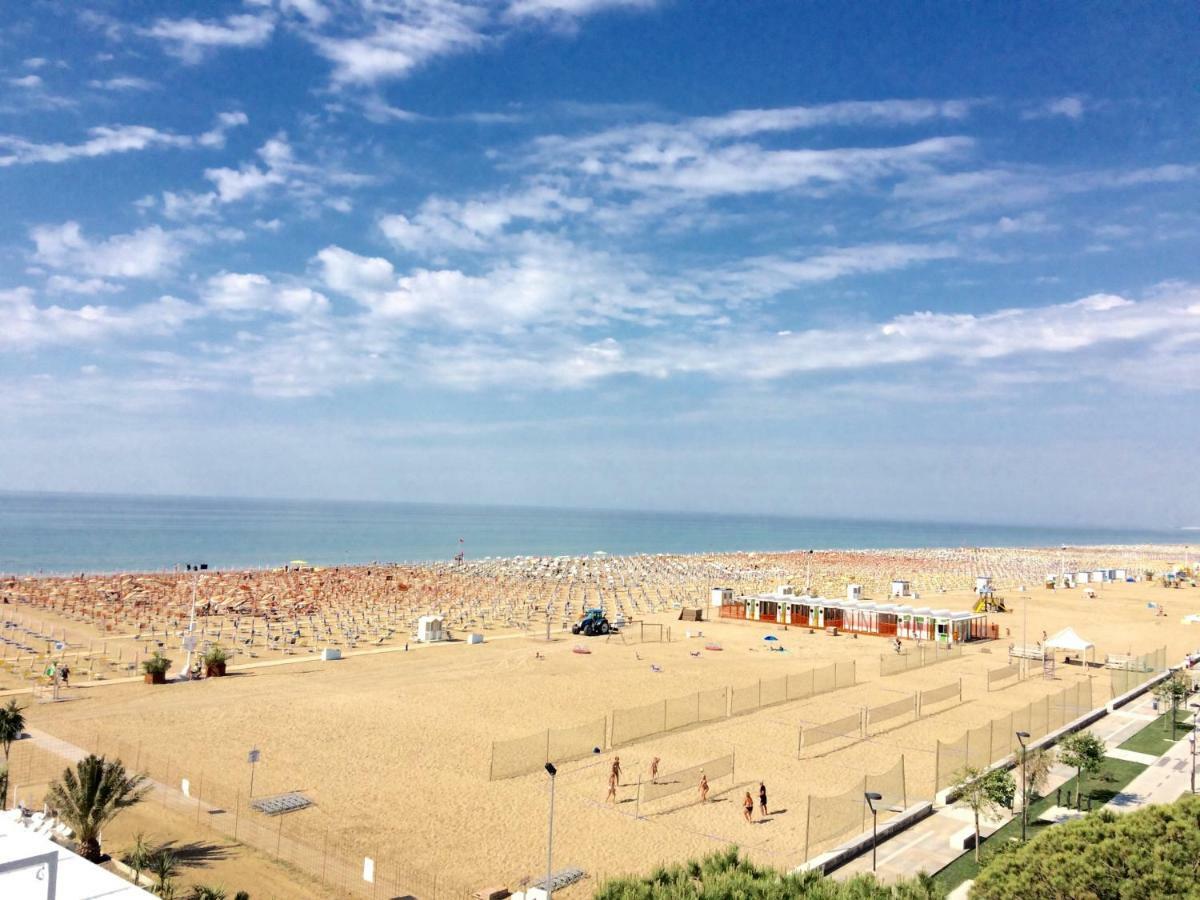 Girasole - Appartamenti Bibione Exterior foto