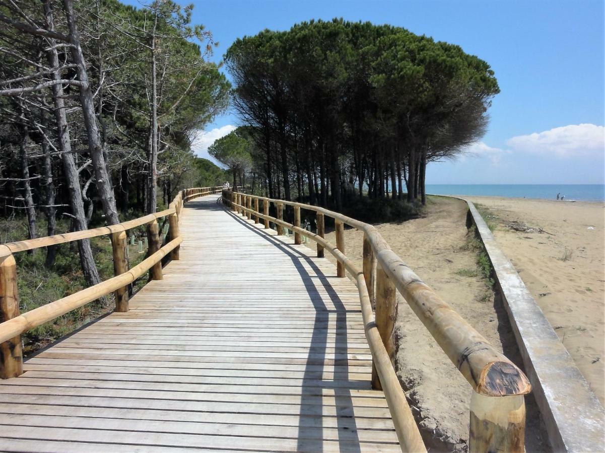 Girasole - Appartamenti Bibione Exterior foto